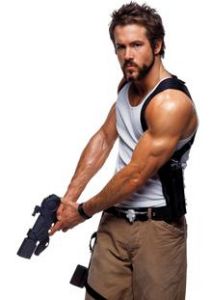 瑞恩&middot;雷諾茲