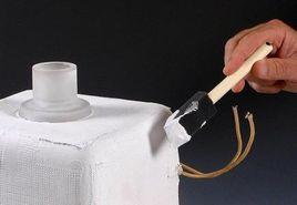 耐高溫塗層材料 耐高溫塗層材料