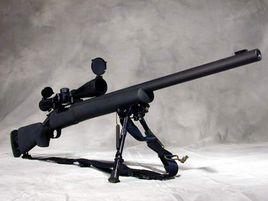 M700狙擊步槍 M700狙擊步槍