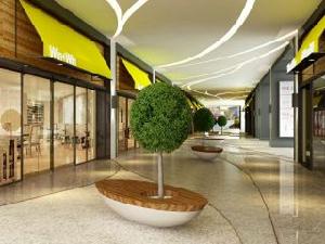 江海風情街 江海風情街