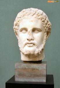 腓力二世[馬其頓國王腓力二世]