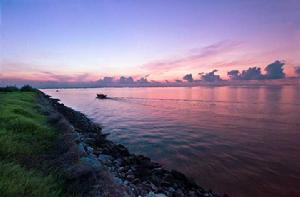南沙海槽 南沙海槽