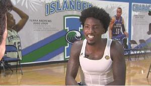 拉肖恩&middot;托馬斯