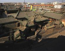 洛陽隋唐大運河博物館 洛陽隋唐大運河博物館