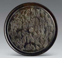 薛晉侯百子大鏡 薛晉侯百子大鏡