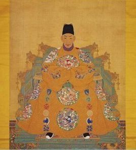 總督軍務威武大將軍總兵官