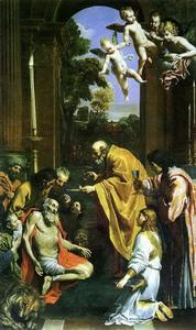 多梅尼基諾 多梅尼基諾