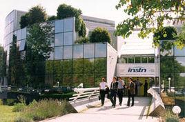 法國國立核科技學院 法國國立核科技學院