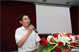 張金波[臨泉縣委辦公室主任]