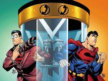 超人和克拉克&middot;肯特