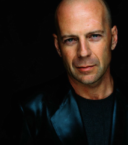 布魯斯·威利斯