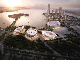 宜興文化中心 宜興文化中心