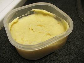 濃香土豆泥湯 濃香土豆泥湯