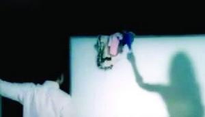 （圖）我是誰的誰