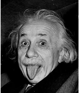 論動體的電動力學