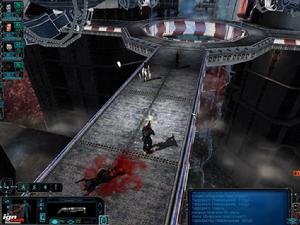 《警察2170》《警察2170:法律力量》