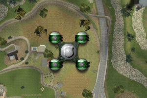 《美國空軍》 《美國空軍》