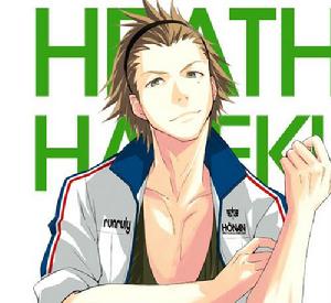 PRINCE OF STRIDE[2015年發售的PSV乙女向遊戲]