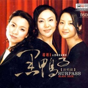 黑鴨子舞曲1 黑鴨子舞曲1