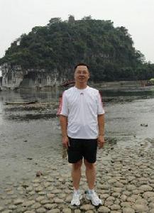 秦建春[張家口市第九中學教師]