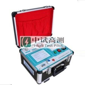 ZSMD-H全自動SF6密度繼電器校驗儀 ZSMD-H全自動SF6密度繼電器校驗儀