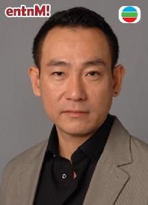 高長勝 (Calvin) (林保怡飾)