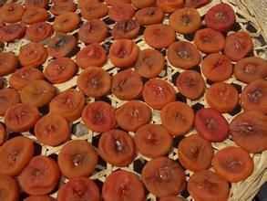 夾心柿餅 夾心柿餅