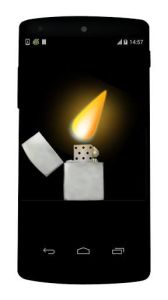 虛擬打火機 虛擬打火機