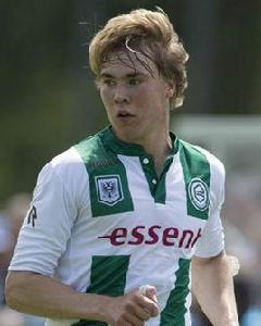 西蒙·蒂布林 西蒙·蒂布林