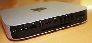 Mac mini