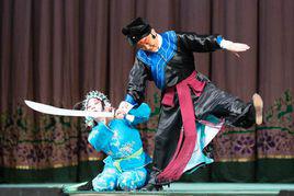 翠屏山[京劇劇目]