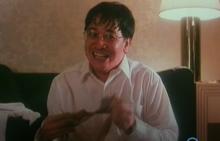 《我為卿狂》[1991年何藩執導電影]