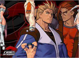 龍吼雙截龍 龍吼雙截龍