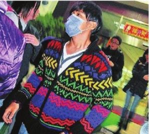 周杰倫密會蔡依林