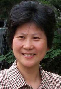 汪玲[復旦大學上海醫學院副院長]