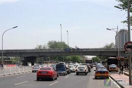 五棵松橋 五棵松橋