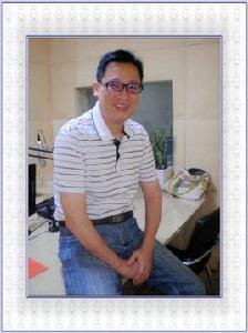 康橋[朗誦藝術家]