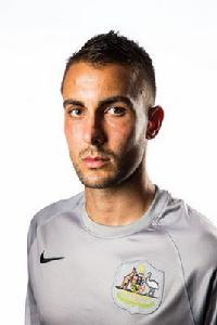 馬克·比里吉蒂 馬克·比里吉蒂