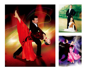 交誼舞曲 交誼舞曲