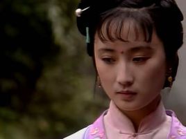 金陵十二釵副冊