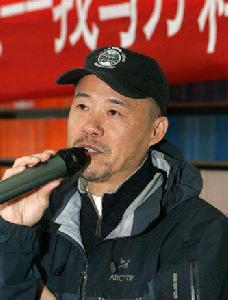 首批“拼裝”而成的住宅——萬科總裁王石