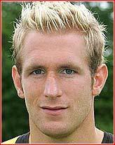 弗洛里安·克林格 弗洛里安·克林格