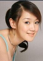 哈妹 演員 薛佳凝