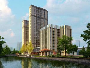 寧波滄海御庭 寧波滄海御庭