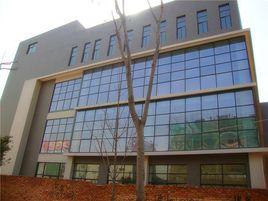 西安未央工業園 西安未央工業園