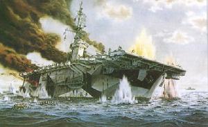 美國復仇者轟炸機