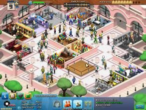 《超級購物城》 《超級購物城》