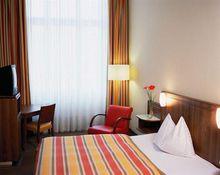 NH貝爾夫德里酒店