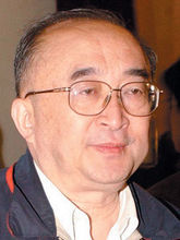 Wu Shaozu