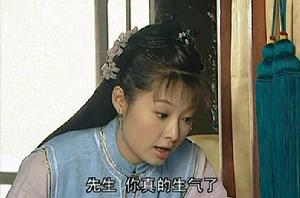 小月[電視劇《鐵齒銅牙紀曉嵐》角色]